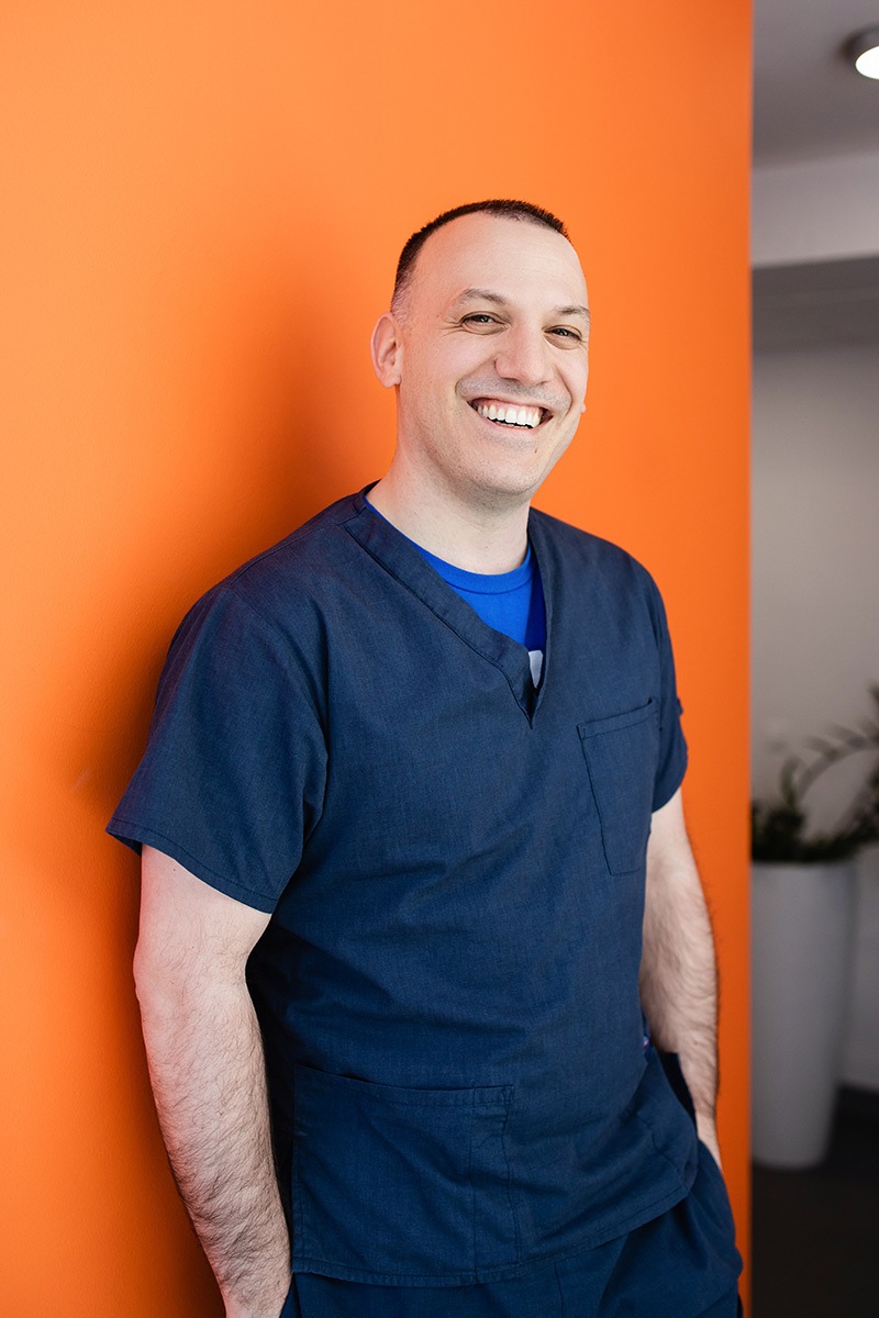 Bozo Radic, MD, PhD